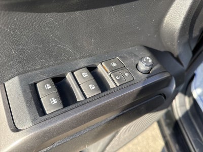 2022 Toyota Tacoma 2WD TRD Off-Road