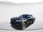 2022 Toyota Tacoma 2WD TRD Off-Road