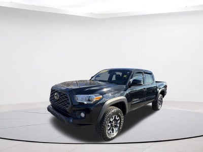 2022 Toyota Tacoma 2WD TRD Off-Road