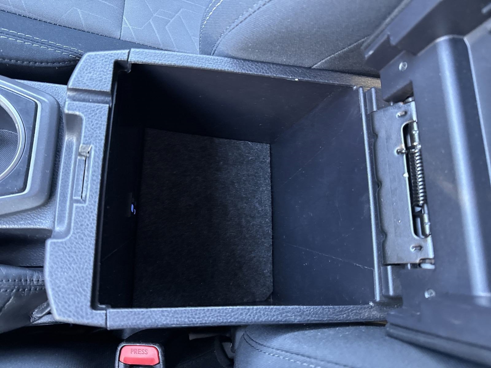 2022 Toyota Tacoma 2WD TRD Off-Road