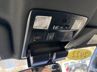 2022 Toyota Tacoma 2WD TRD Off-Road