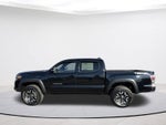 2022 Toyota Tacoma 2WD TRD Off-Road