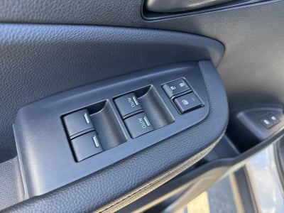 2024 Honda Passport EX-L