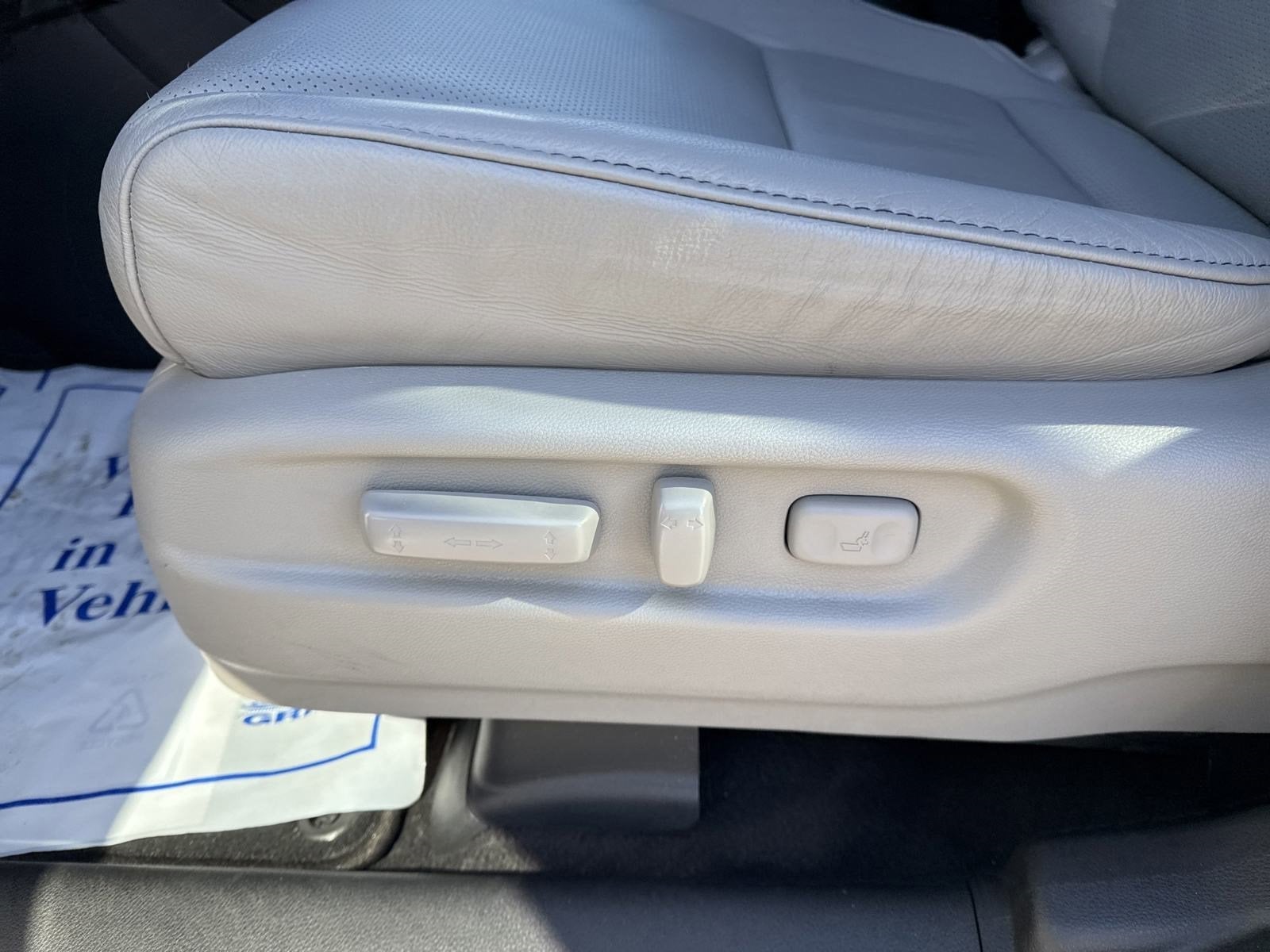 2024 Honda Passport EX-L