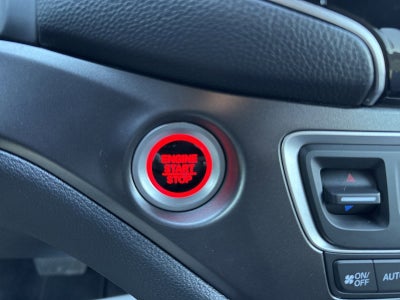 2024 Honda Passport EX-L