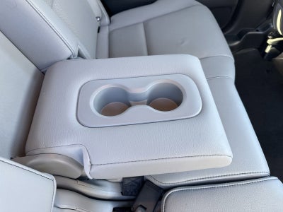 2024 Honda Passport EX-L