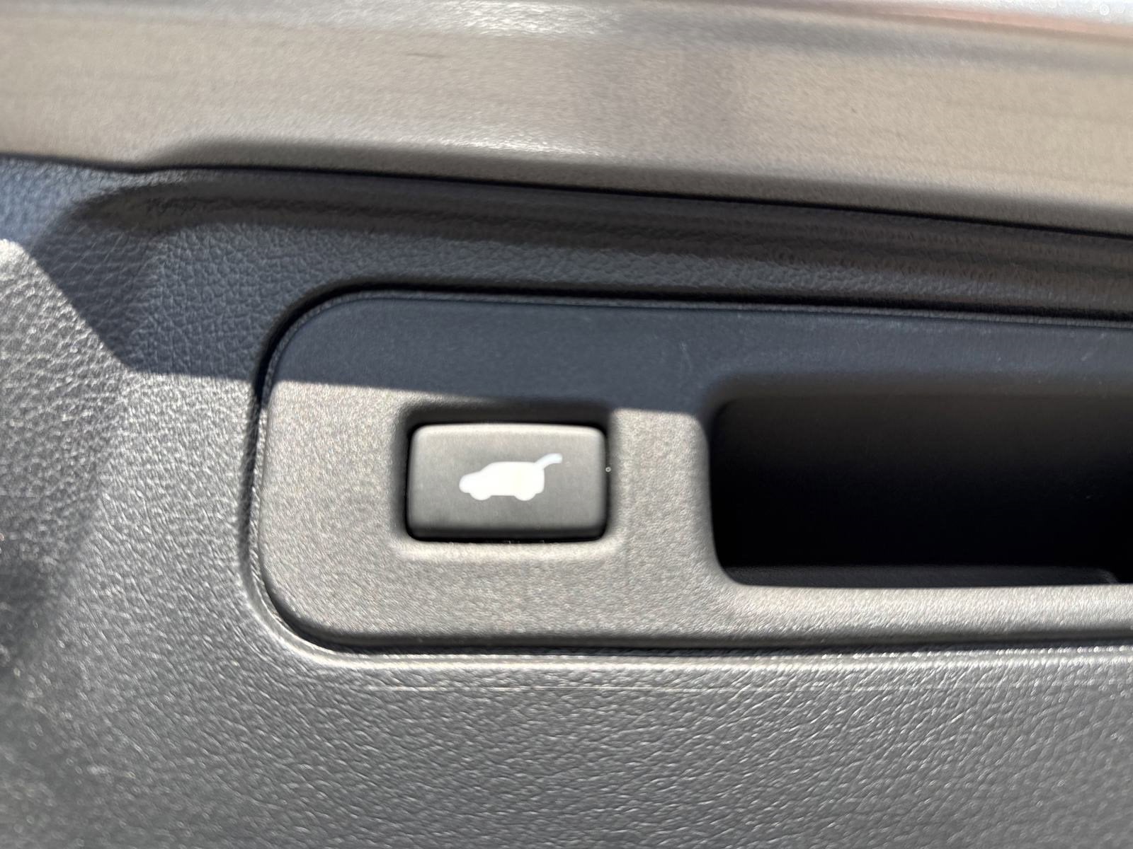 2024 Honda Passport EX-L