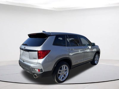 2024 Honda Passport EX-L