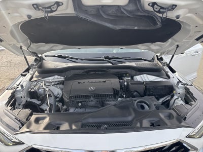 2022 Acura MDX w/Technology Package