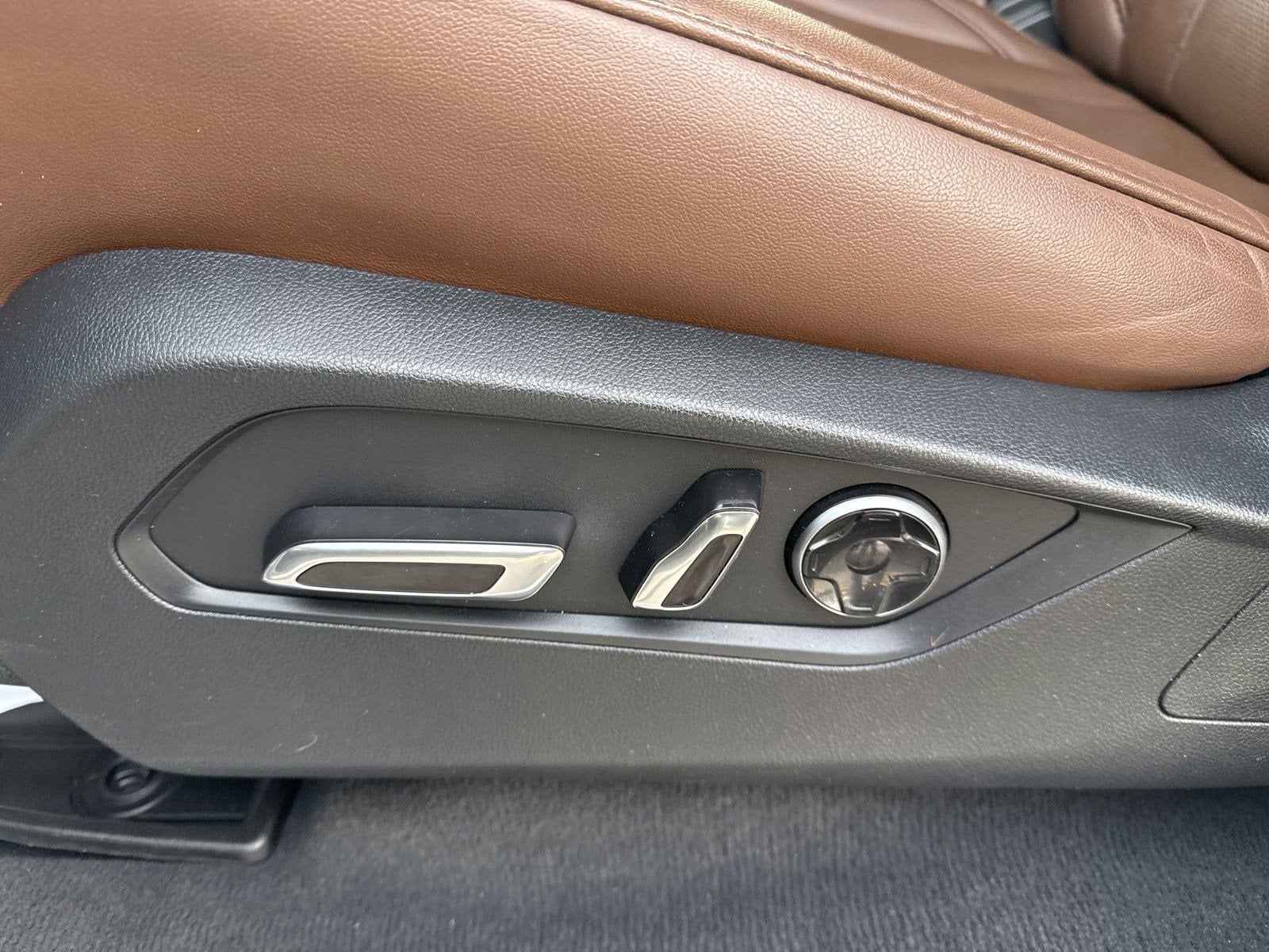 2022 Acura MDX w/Technology Package