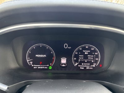 2022 Acura MDX w/Technology Package