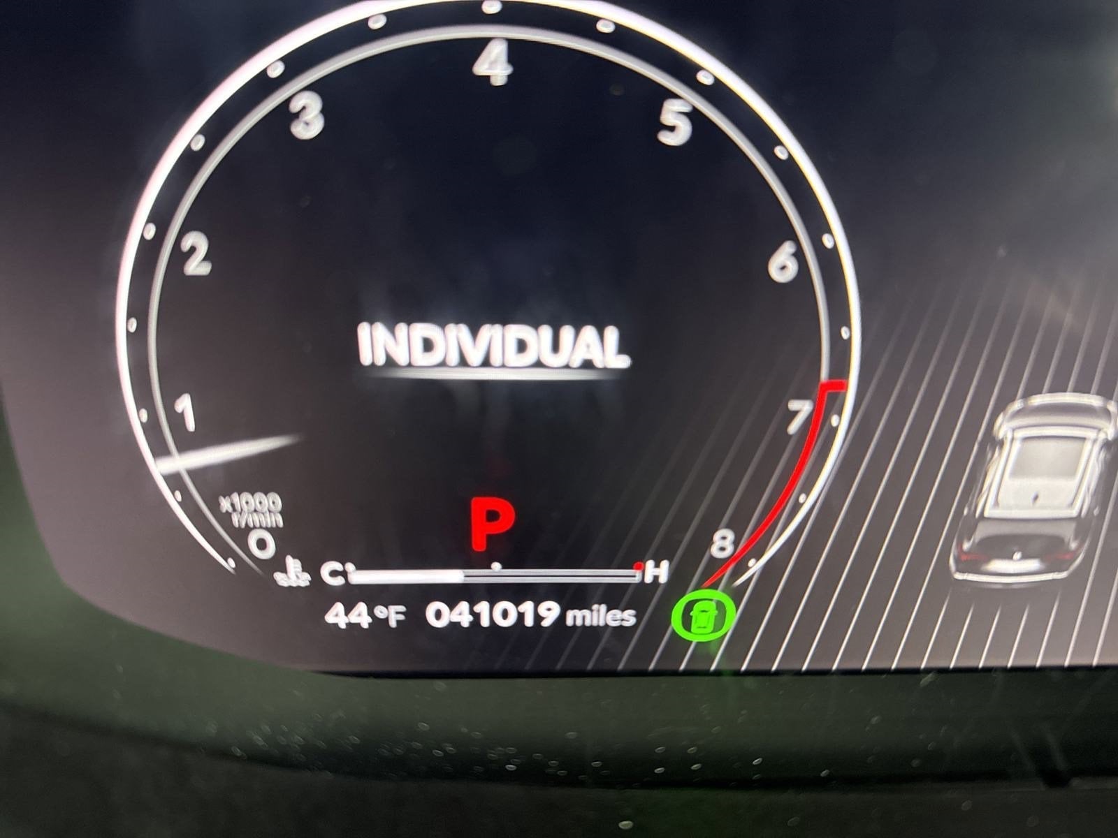 2022 Acura MDX w/Technology Package