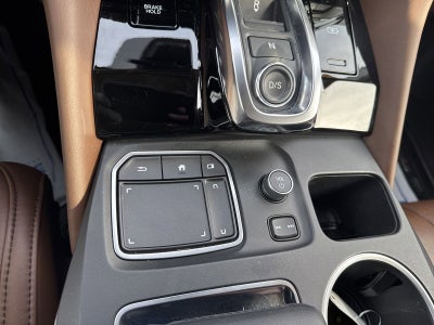 2022 Acura MDX w/Technology Package