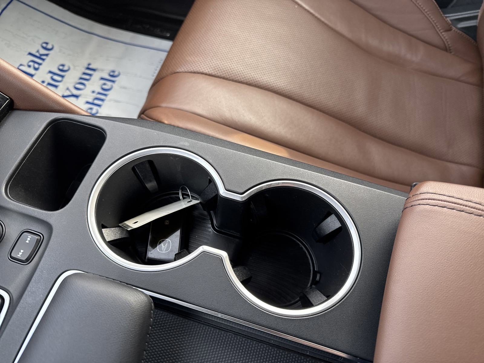 2022 Acura MDX w/Technology Package