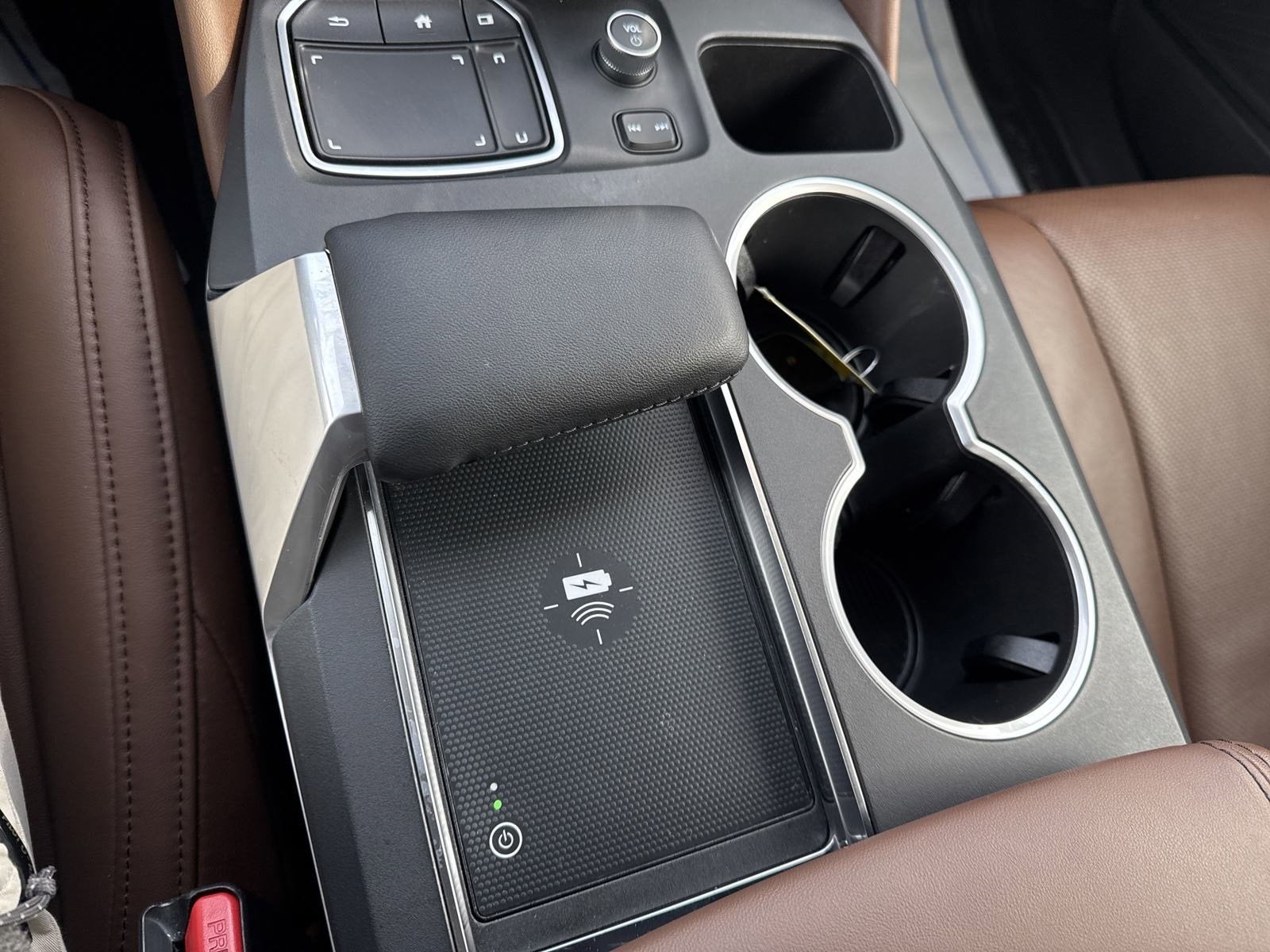 2022 Acura MDX w/Technology Package