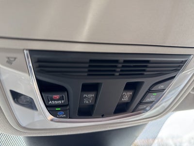 2022 Acura MDX w/Technology Package