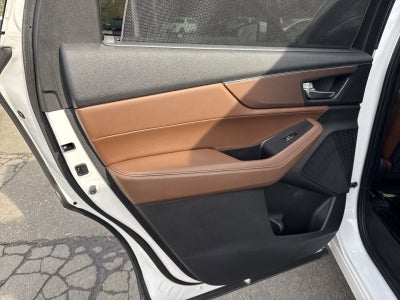 2022 Acura MDX w/Technology Package