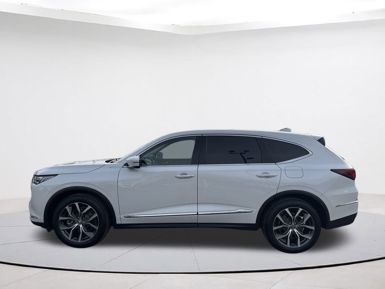 2022 Acura MDX w/Technology Package