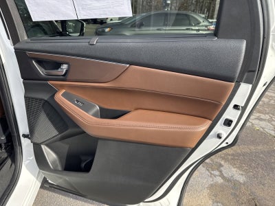 2022 Acura MDX w/Technology Package