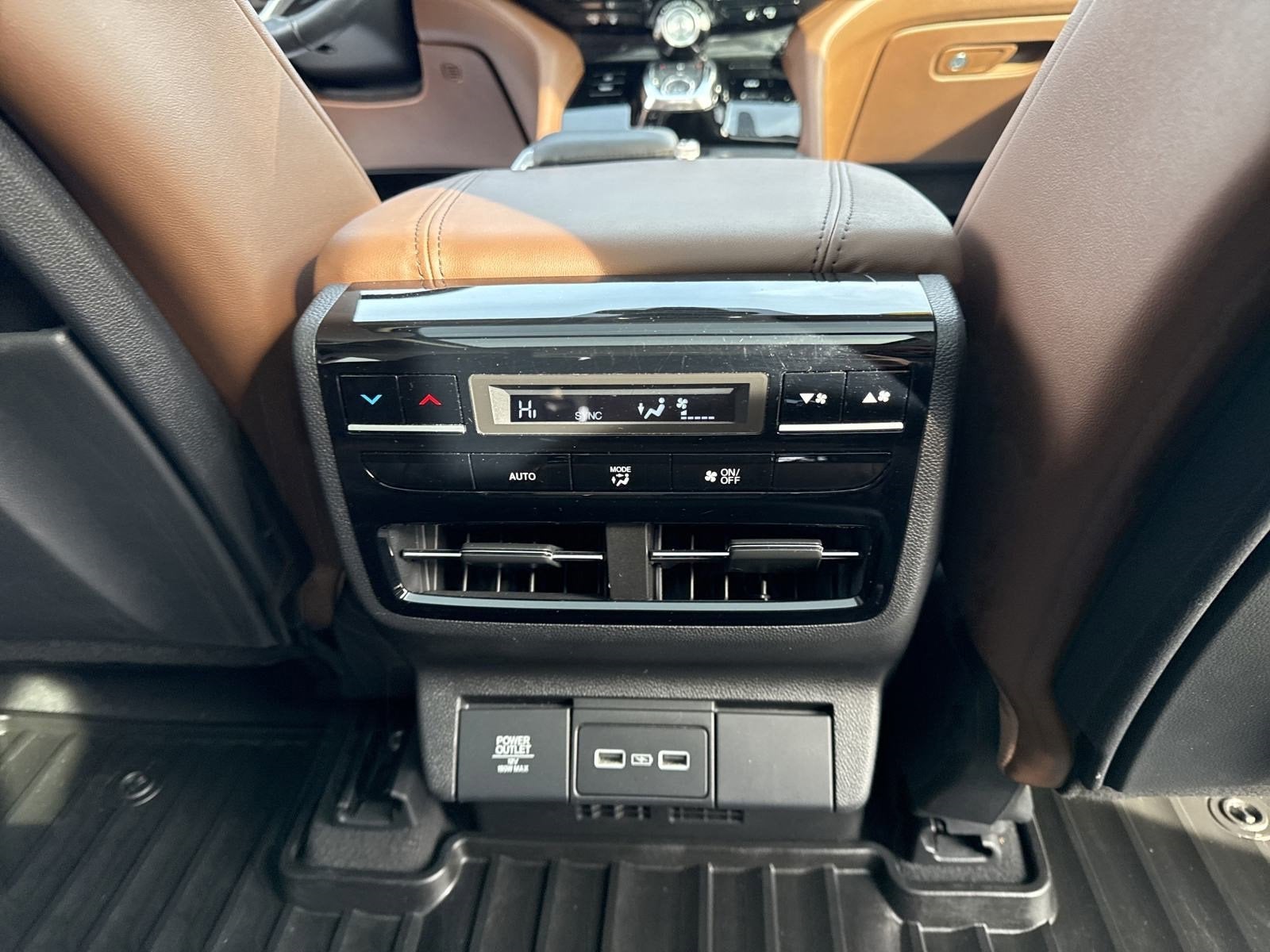 2022 Acura MDX w/Technology Package