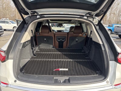2022 Acura MDX w/Technology Package