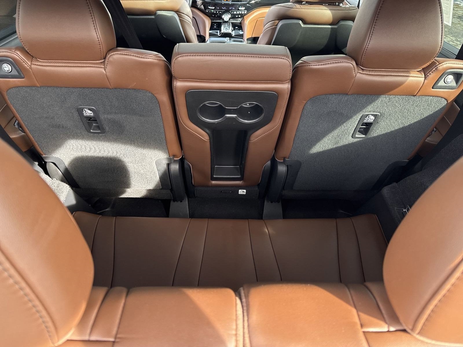 2022 Acura MDX w/Technology Package