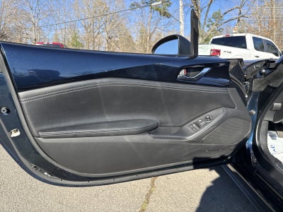 2023 Mazda Mazda MX-5 Miata Club