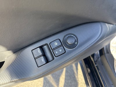 2023 Mazda Mazda MX-5 Miata Club
