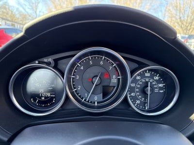 2023 Mazda Mazda MX-5 Miata Club