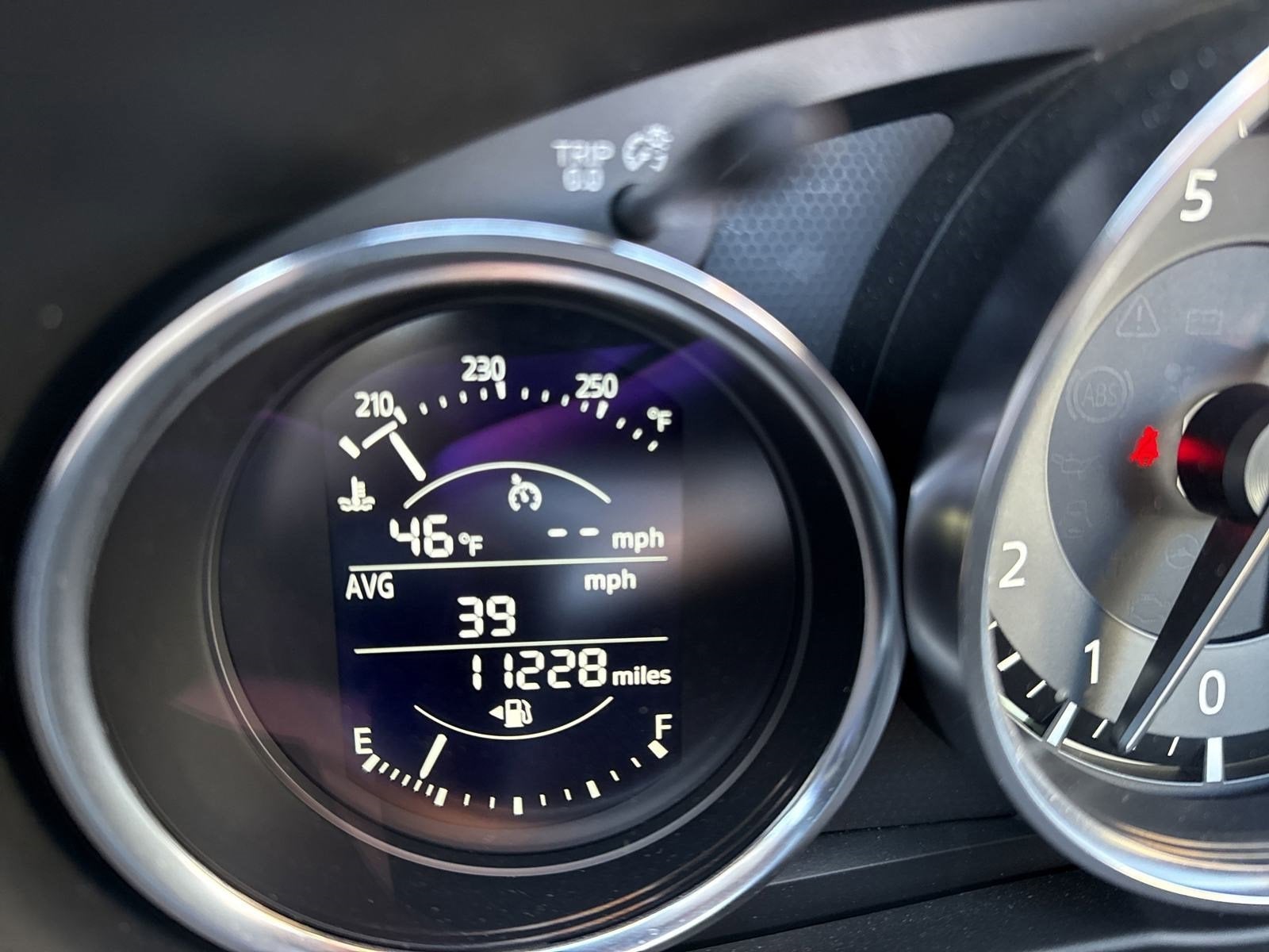 2023 Mazda Mazda MX-5 Miata Club