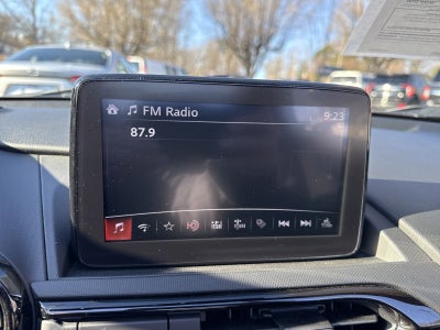 2023 Mazda Mazda MX-5 Miata Club