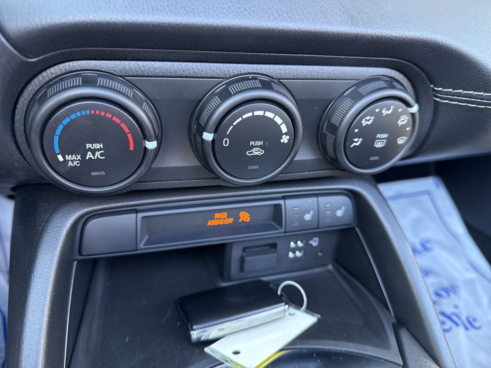 2023 Mazda Mazda MX-5 Miata Club