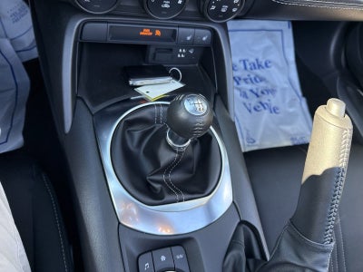 2023 Mazda Mazda MX-5 Miata Club