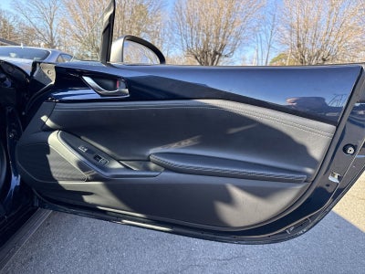 2023 Mazda Mazda MX-5 Miata Club