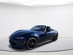 2023 Mazda Mazda MX-5 Miata Club