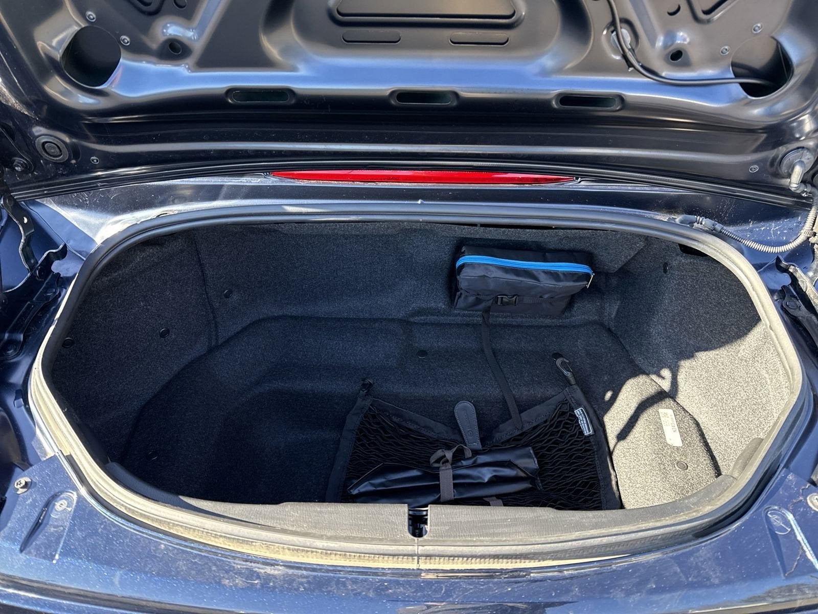 2023 Mazda Mazda MX-5 Miata Club