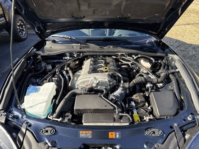 2023 Mazda Mazda MX-5 Miata Club