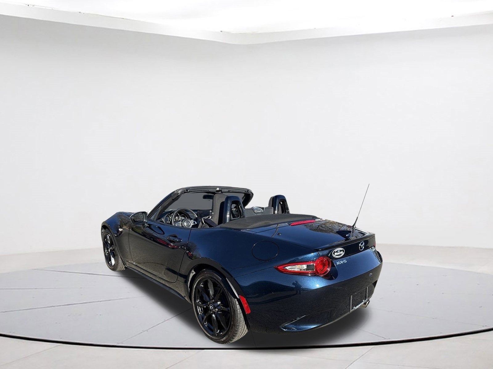 2023 Mazda Mazda MX-5 Miata Club