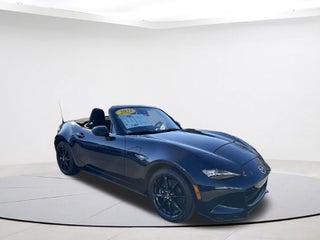 2023 Mazda Mazda MX-5 Miata Club