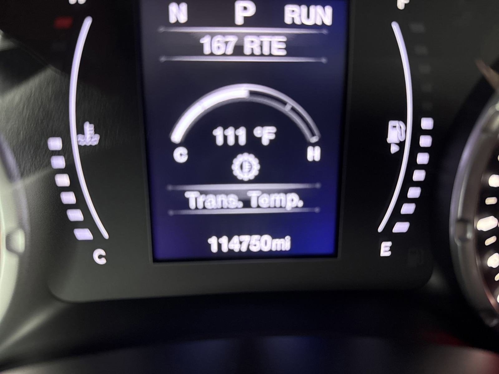 2018 Jeep Renegade Altitude