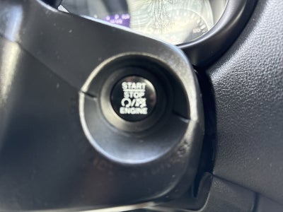 2018 Jeep Renegade Altitude