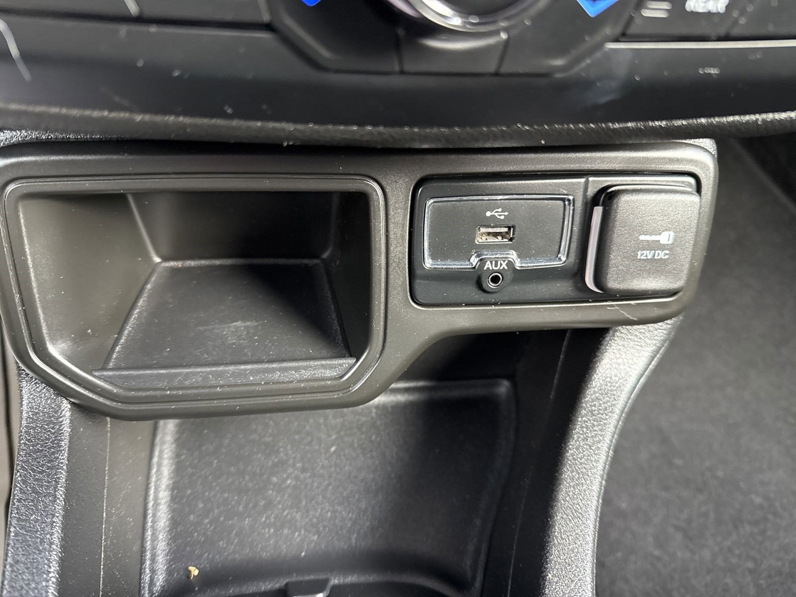 2018 Jeep Renegade Altitude