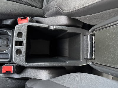 2018 Jeep Renegade Altitude