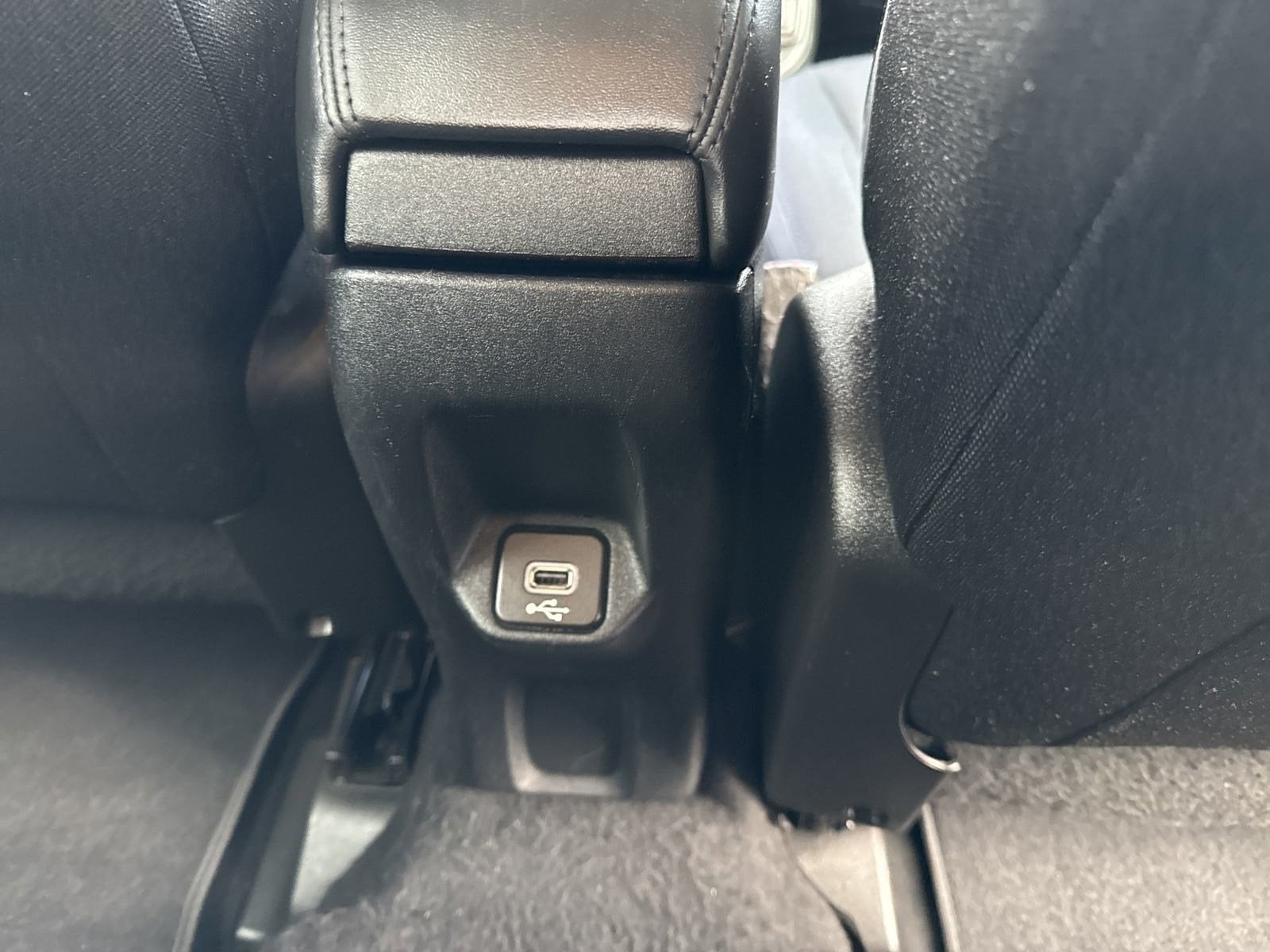 2018 Jeep Renegade Altitude