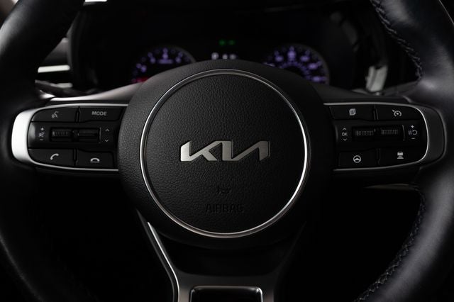 2024 Kia K5 EX