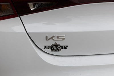 2024 Kia K5 EX