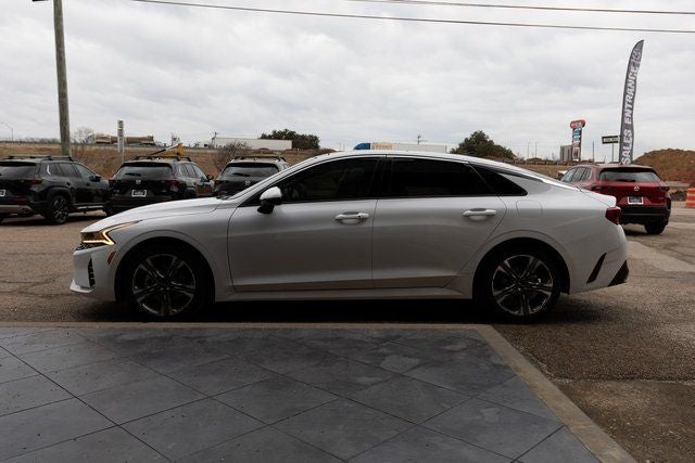 2024 Kia K5 EX