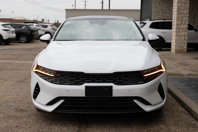 2024 Kia K5 EX
