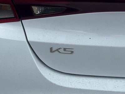 2023 Kia K5 EX