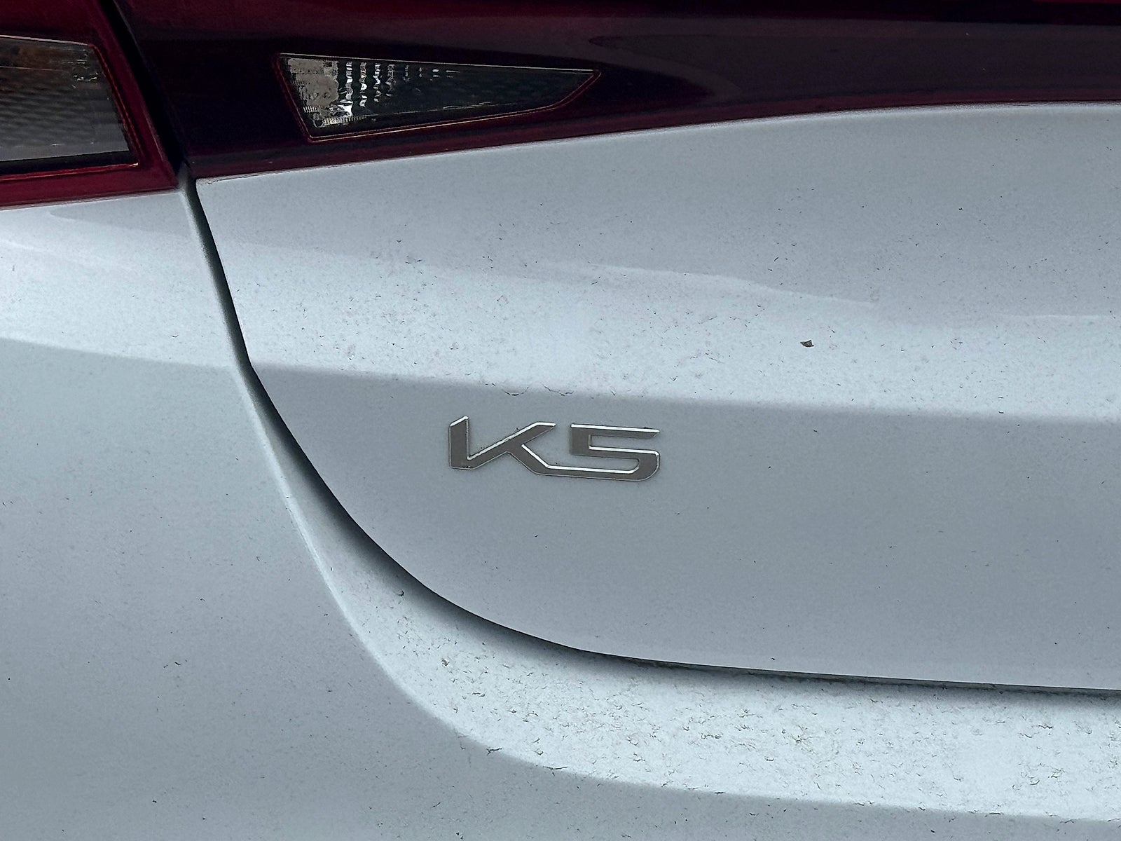 2023 Kia K5 EX